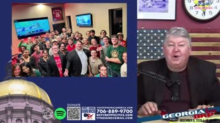 The Georgia Hour - REPLAY - December 8, 2025