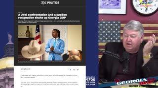 The Georgia Hour - REPLAY - December 8, 2025