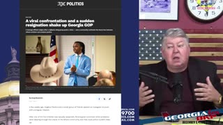 The Georgia Hour - REPLAY - December 8, 2025