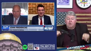 The Georgia Hour - REPLAY - December 8, 2025
