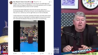 The Georgia Hour - REPLAY - December 8, 2025