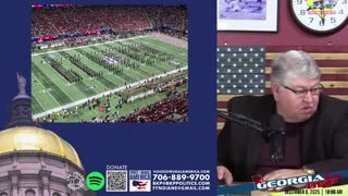 The Georgia Hour - REPLAY - December 8, 2025