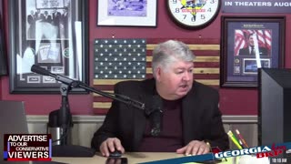 The Georgia Hour - REPLAY - December 8, 2025