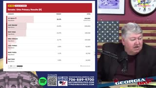 The Georgia Hour - REPLAY - December 8, 2025