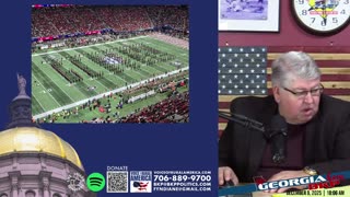 The Georgia Hour - REPLAY - December 8, 2025