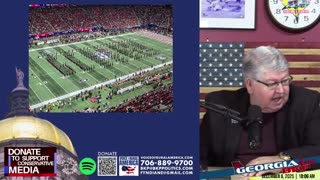 The Georgia Hour - REPLAY - December 8, 2025