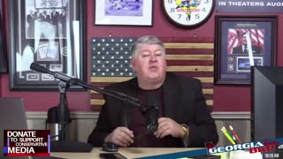 The Georgia Hour - REPLAY - December 8, 2025