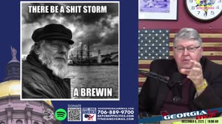 The Georgia Hour - REPLAY - December 8, 2025