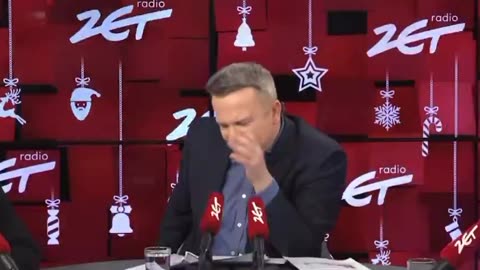 - Joaśka i jak tam poszła debata w Zetce?