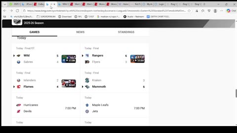 2025 NFL DIV ROUND DAY 1