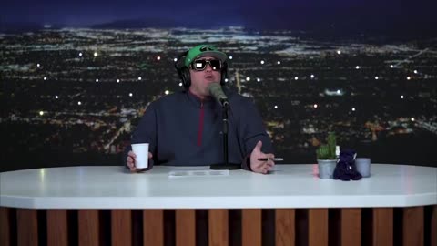 TIM DILLON: “I've criticized ICE … but if you don't want to lose an eye