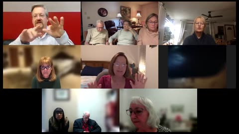 Events Dec 9-12, 2025 - Making it Through the Coming Crisis