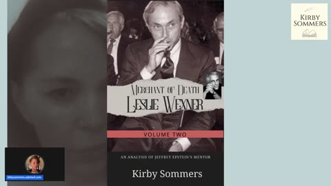 It's worse than we thought! Leslie Wexner a co conspirator! Prince Andrew PUPPET and more...