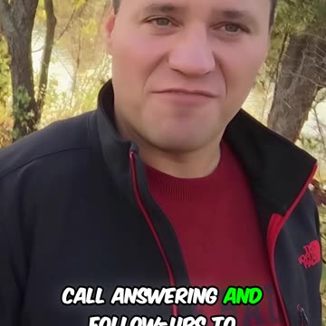 Support your staff with ai agents