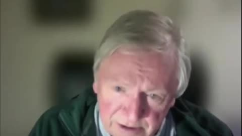 Renowned oncologist Dr. Angus Dalgleish delivers a chilling condemnation of mRNA COVID