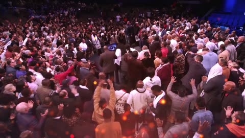 Nigeria, the time of spiritual realignment has come. Roar for Nigeria, Lagos