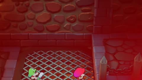 Just let me platform! | Mario & Luigi: Brothership | game play | episode 25