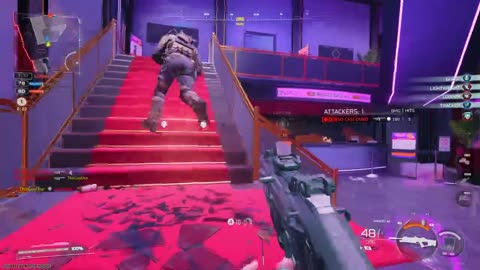 (Live) Black Ops 7 Beta & BO6 Matches
