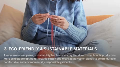 Top Trends in Leavers Hoodies: Custom Designs That Make a Statement