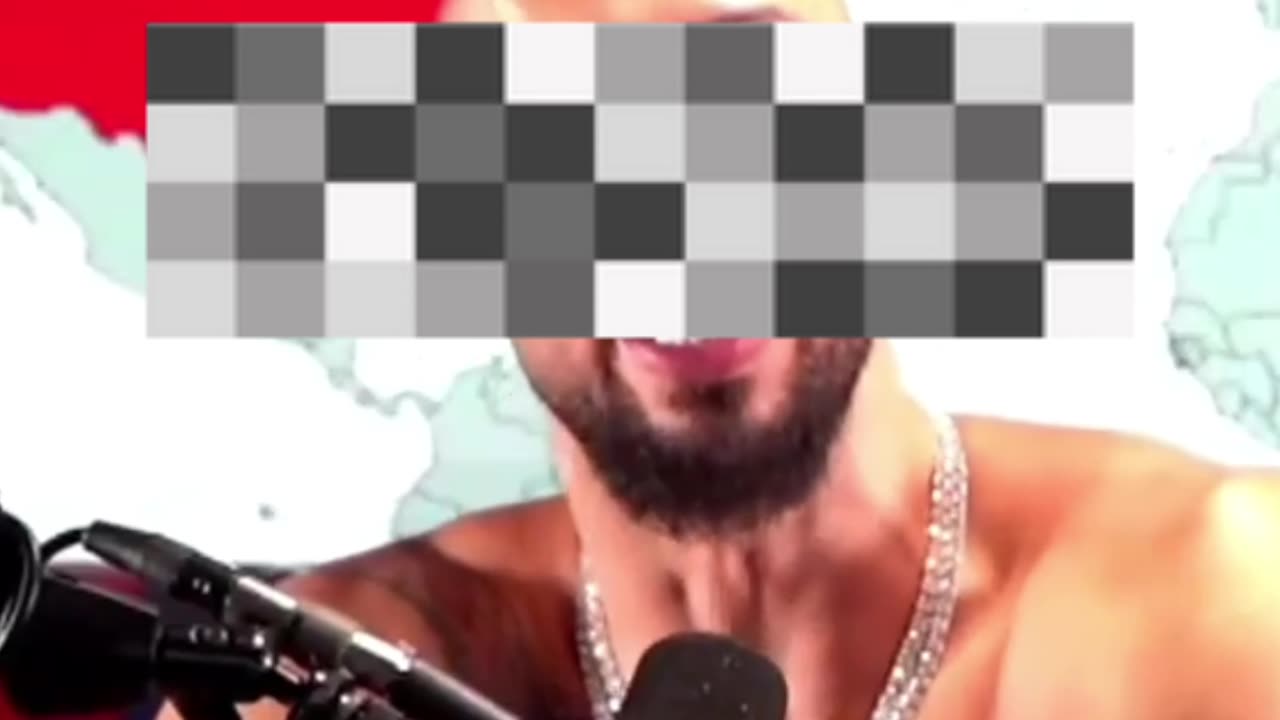 Andrew Tate Speaks on Canada