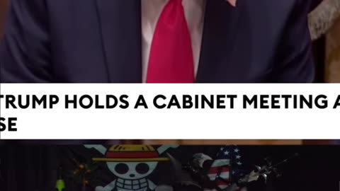 Tariffs Should Fund Government, Not Income Tax!