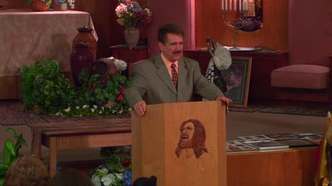 Tithes and Offerings (March 31, 2012)