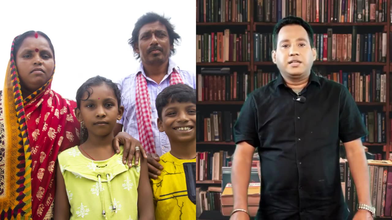 कहां जा रहा है झारखण्ड का खनिज़ ?? क्यों झारखण्ड आज भी ग़रीब राज्य है ? YRS Yash Raj Suneja