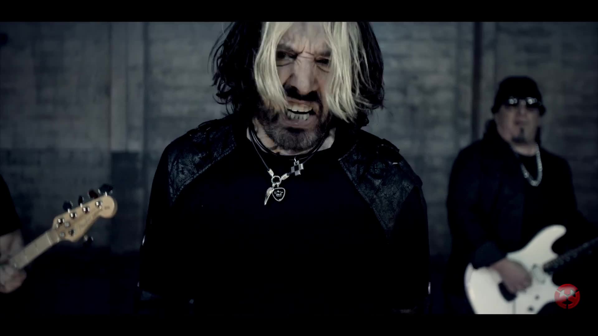 BARREN CROSS/ HUMAN CODE Vocalist MICHAEL DRIVE (aka Mike Lee) on #SANCTUARYLIVE THIS WEDNESDAY 2/19