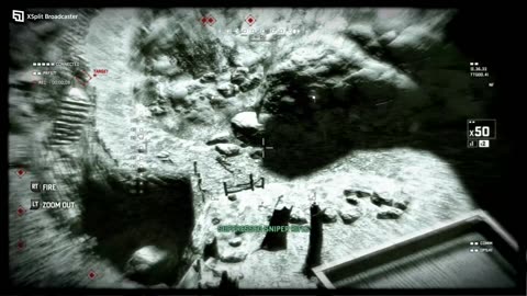 SPLINTER CELL BLACKLIST pt 2