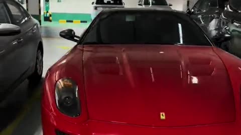 🚀💎 This Exotic Car's Design is PURE Art | LuxurySportsCars