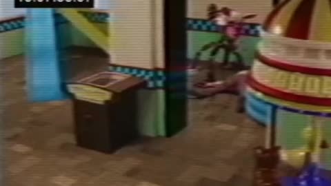 👾📼 Disturbing FNAF VHS Tape Found! | TheHauntingHour