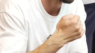Winning Strategy - Mastering Your Opponent's Weakness