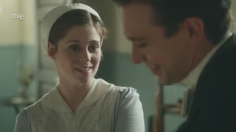 La Promesa - Capitulo 748 parte 6