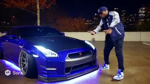 gtr rapper