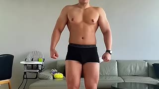 Trending: 6 Months Cutting Weight Results 🔥 #fitness #gym #viral #finance #motiv