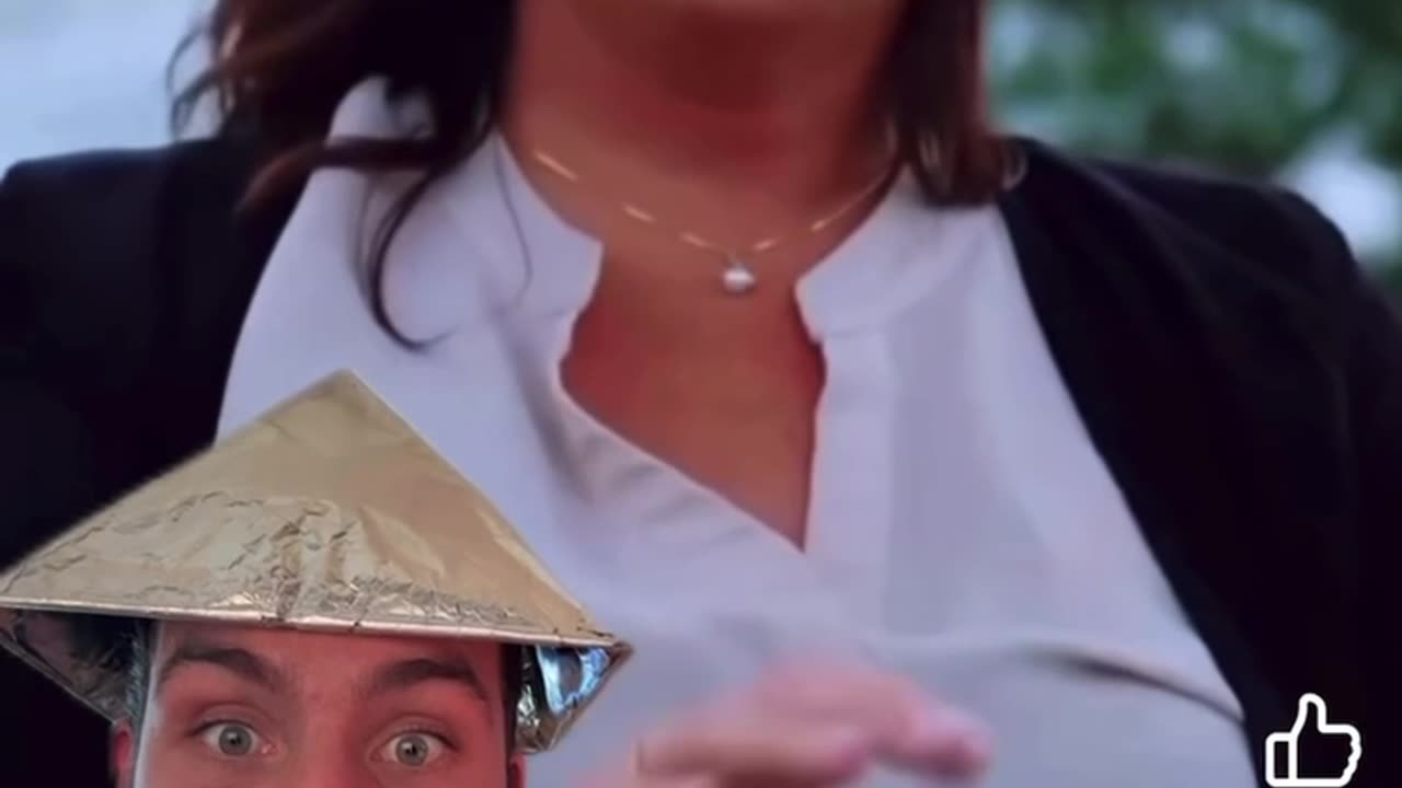 Amazon Prime published a new doc about chemtrails... called Climate Trails