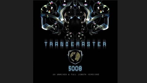 Trancemaster 5008 CD2