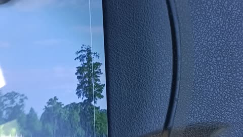 This Callaway AI smoke Driver was weighted and targeted