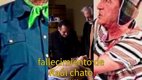 LA MUERTE DE JAIMITO