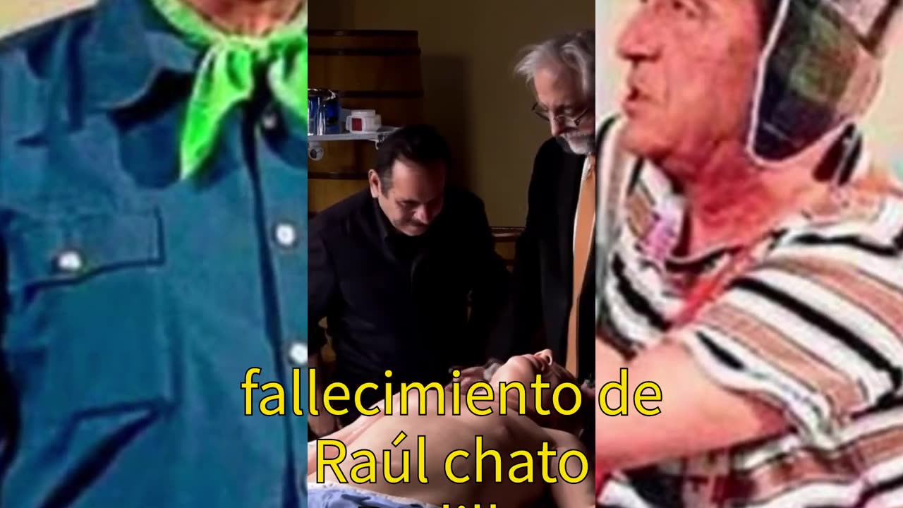 LA MUERTE DE JAIMITO