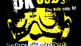 UK SUBS - Emotional Blackmail (Dave Goodman Sessions)