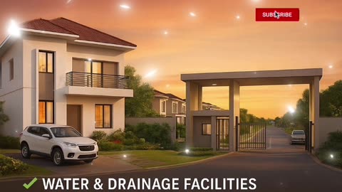 DTCP APPROVED VILLA PLOTS || डीटीसीपी अनुमोदित विला प्लॉट पंजीकरण के लिए तैयार || SEO | #SEO #short