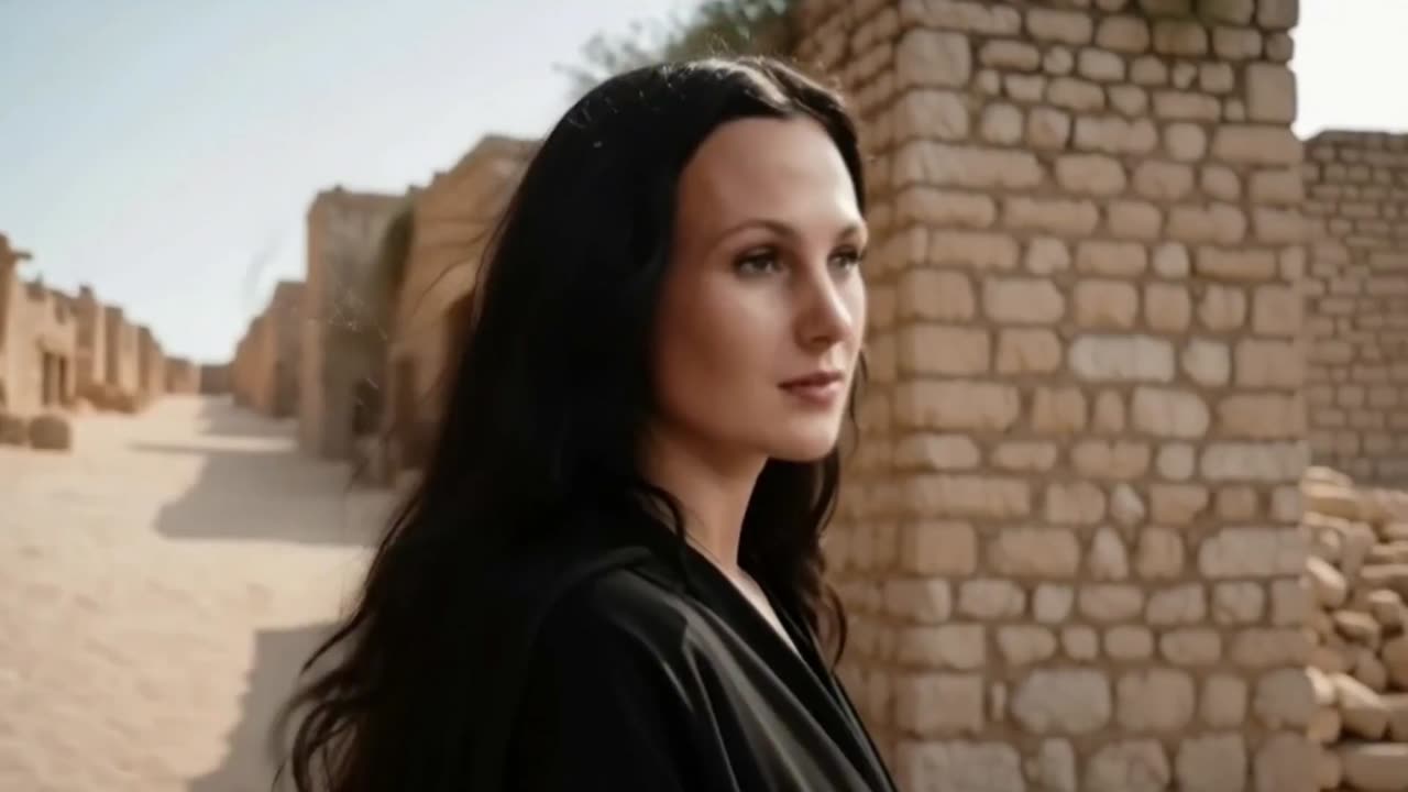 THE FALLEN ANGEL TRICIA THE ENCHANTRESS