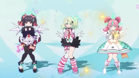 Sunna Character Teaser - "Hold That Grudge Properly" | Zenless Zone Zero