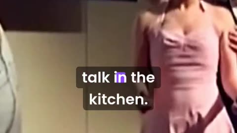 Unexpected Wedding News (Short)