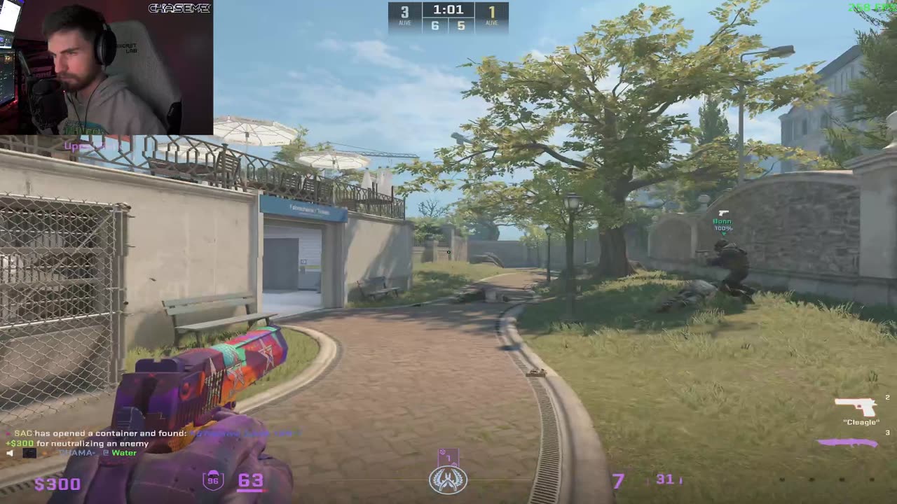 🔴 PUGs and chilling for a few hours🎅