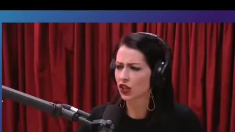 This is the interview that opened Joe Rogans to the evil of 🧃