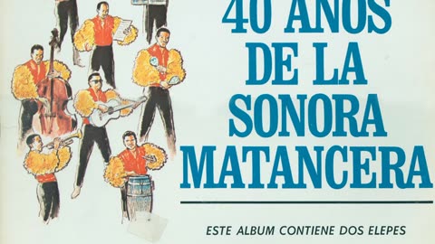 Cancaneíto Can · La Sonora Matancera
