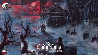 Lady Luna And The Devil - Vampiric Visions Vol. II: Living Death (2025)