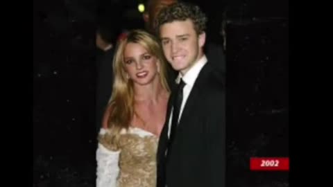 RADIO HOTLINE 2001 BRITTNEY SPEARS AND JUSTIN TIMBERLAKE "APPARENT DEATH" CAR ACCIDENT